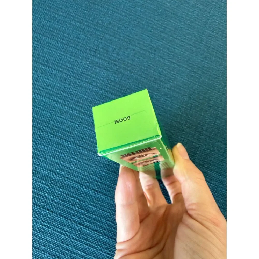 New Milk Makeup Kush Big Hit Lifting + Volumizing Mascara Boom